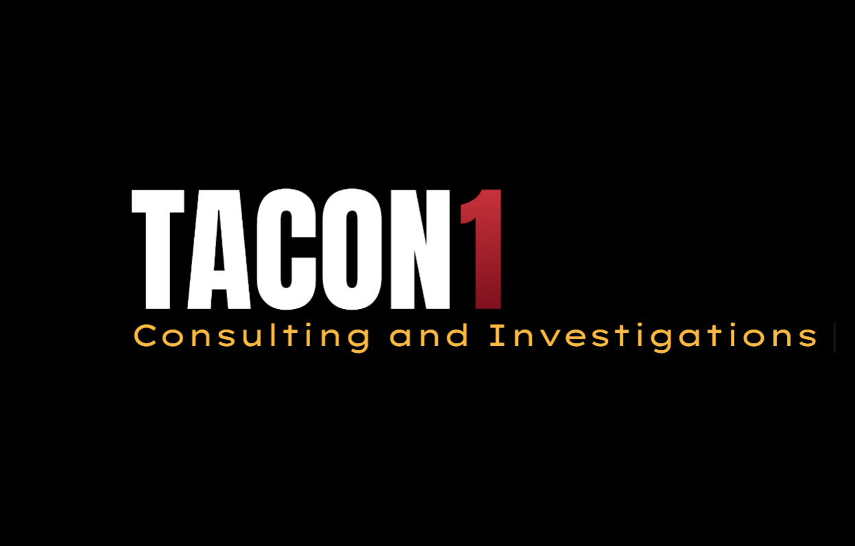 Tacon 1 {Private Security + Tactical Training}